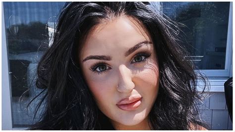 tiktoker scandal twitter|Rise and Fall of Mikayla Nogueira: Background, Controversies, Drama.